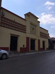 ORAN - AVENUE D OUJDA -  MARCHE D ECKMUHL